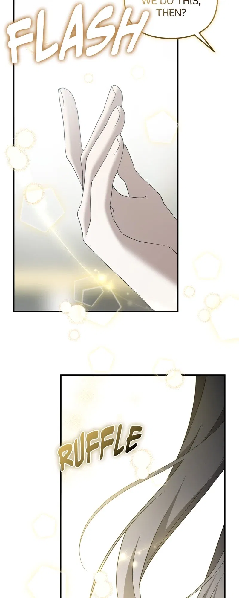 Carnephelia’s Curse is Never Ending Chapter 87 – Page 6