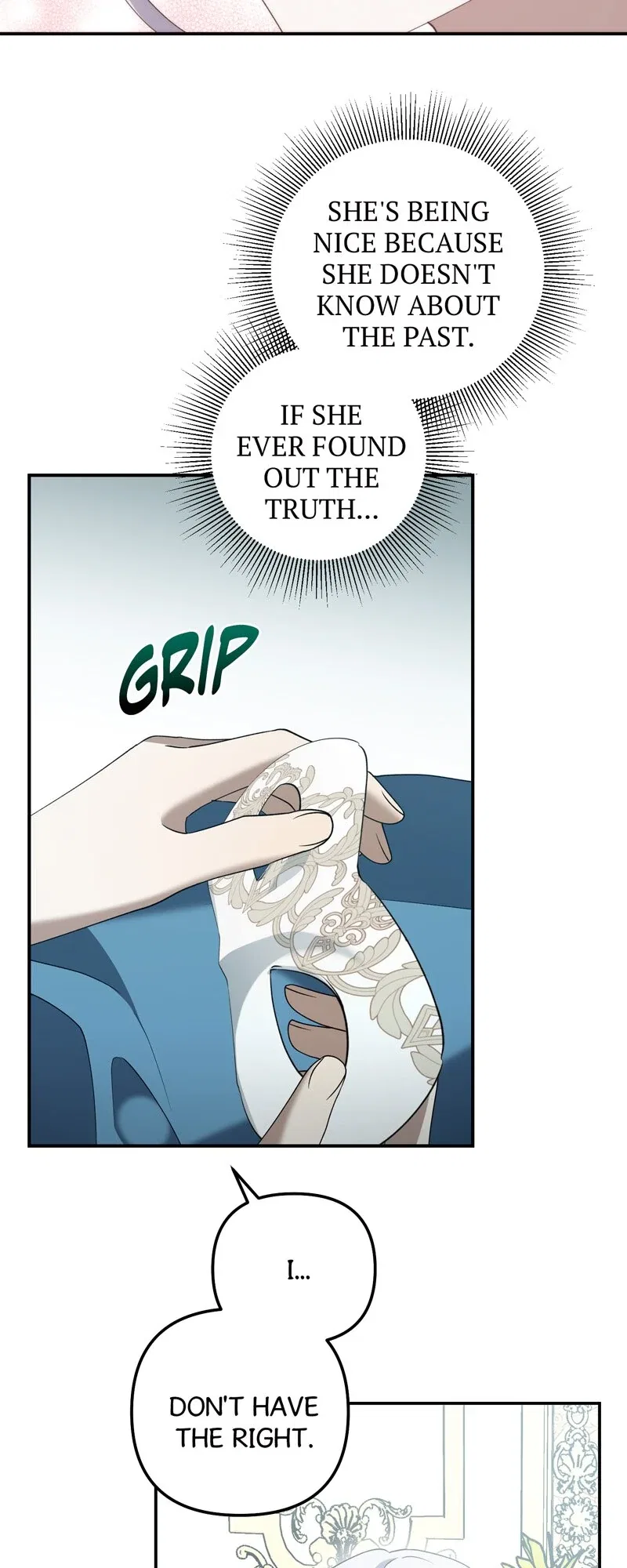 Carnephelia’s Curse is Never Ending Chapter 87 – Page 11