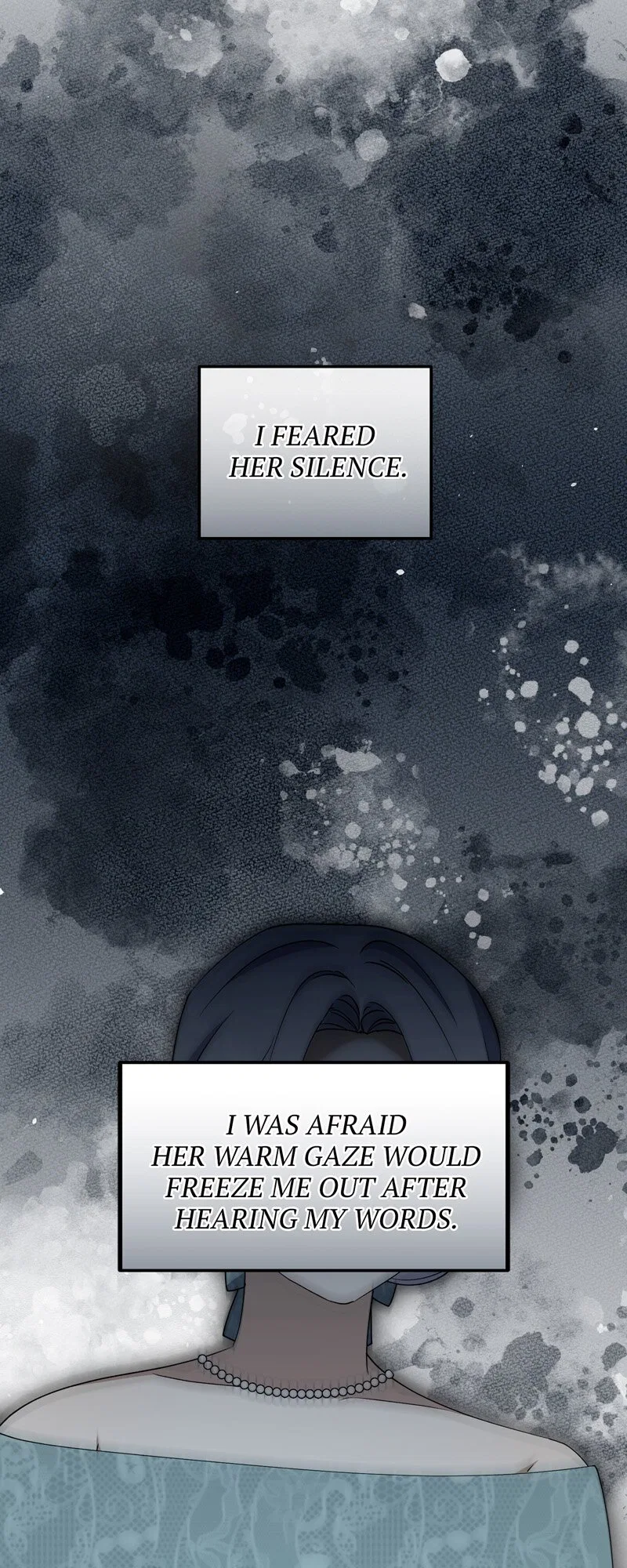 Carnephelia’s Curse is Never Ending Chapter 87 – Page 14