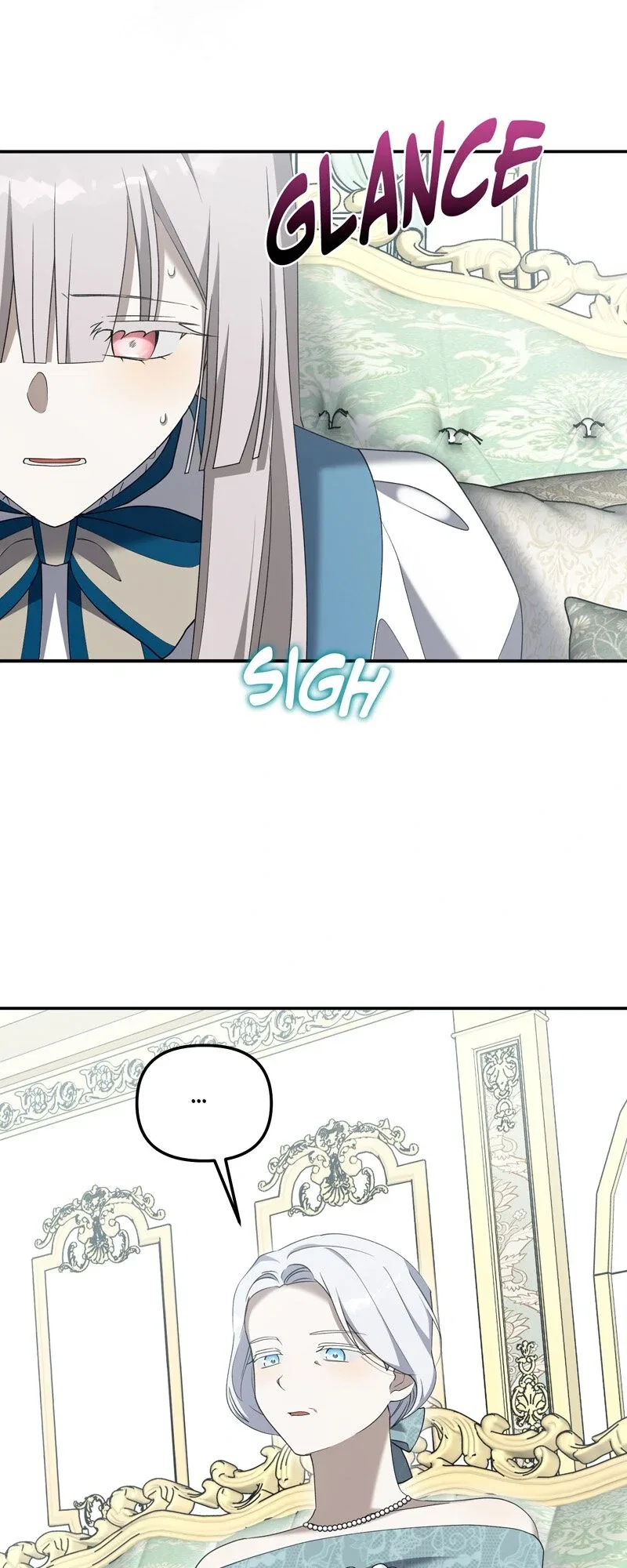 Carnephelia’s Curse is Never Ending Chapter 87 – Page 18