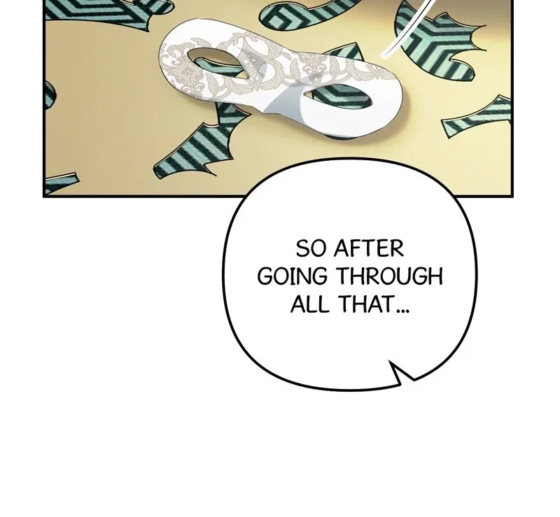 Carnephelia’s Curse is Never Ending Chapter 87 – Page 22