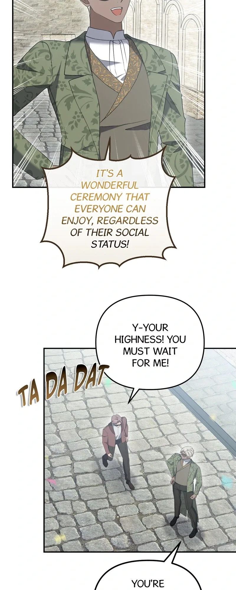 Carnephelia’s Curse is Never Ending Chapter 87 – Page 26