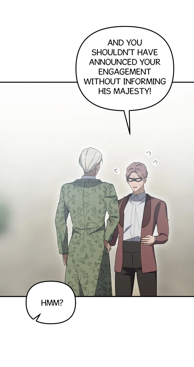 Carnephelia’s Curse is Never Ending Chapter 87 – Page 29