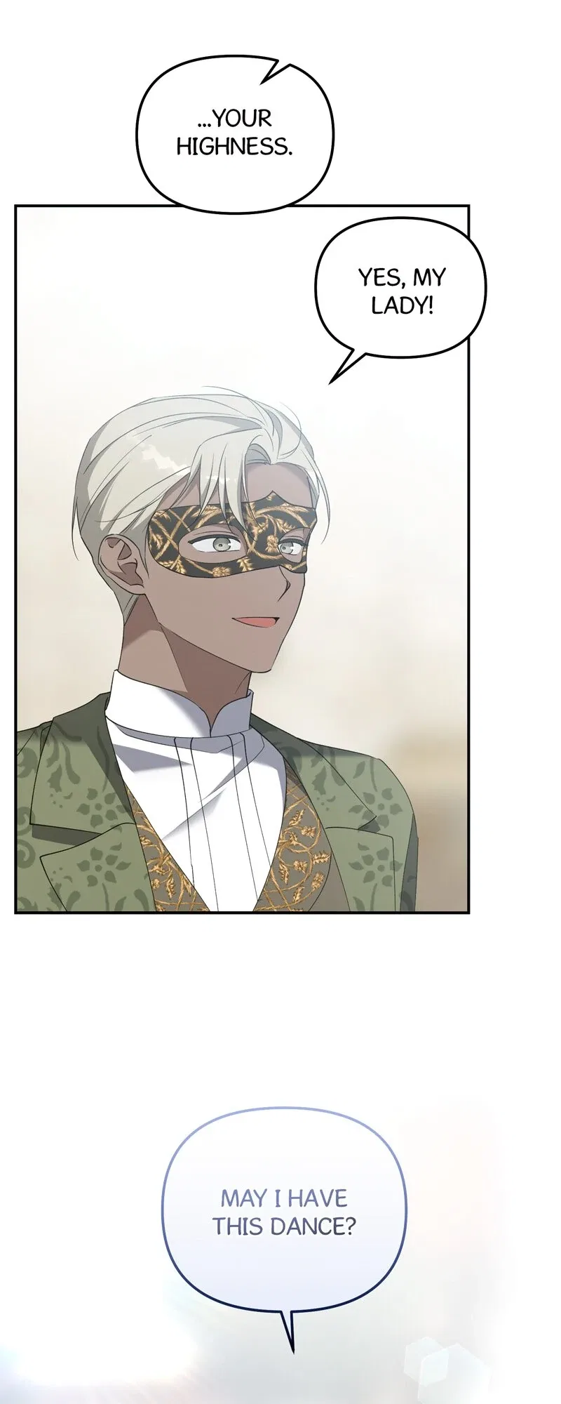 Carnephelia’s Curse is Never Ending Chapter 87 – Page 37