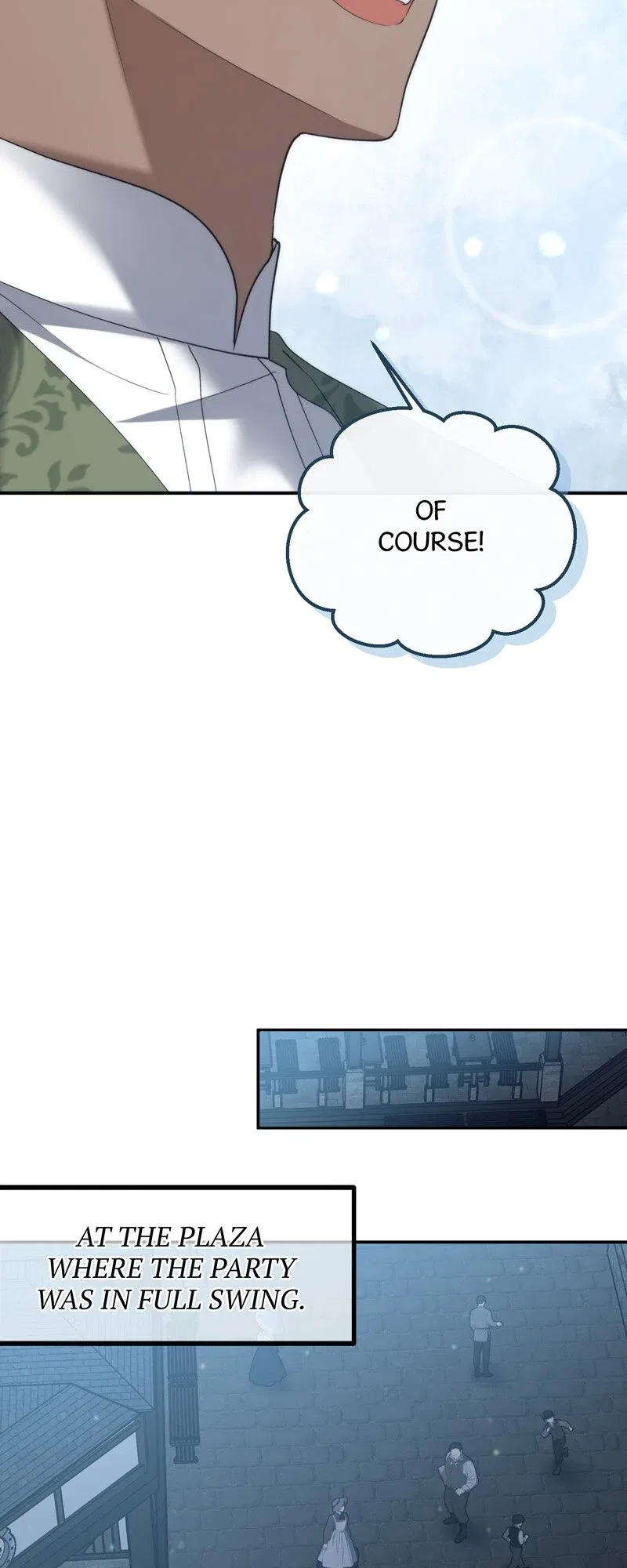 Carnephelia’s Curse is Never Ending Chapter 87 – Page 39
