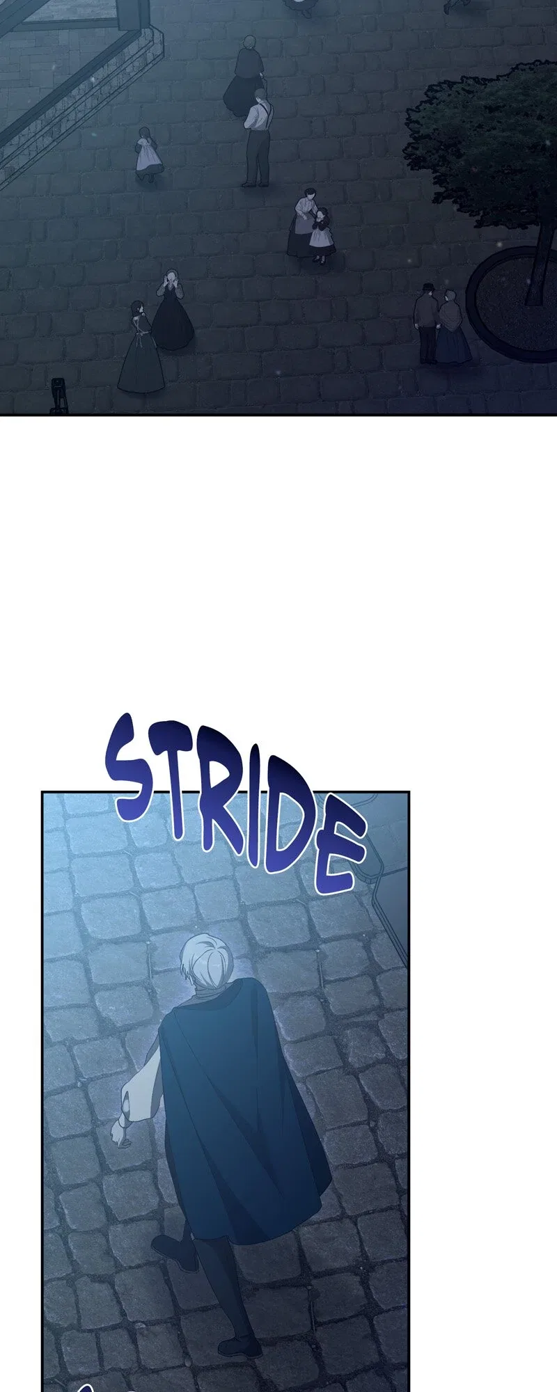 Carnephelia’s Curse is Never Ending Chapter 87 – Page 40