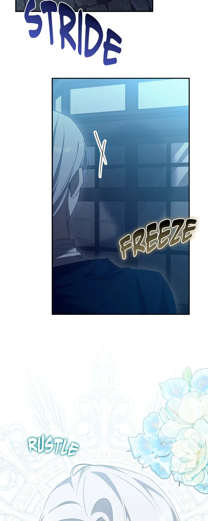 Carnephelia’s Curse is Never Ending Chapter 87 – Page 41