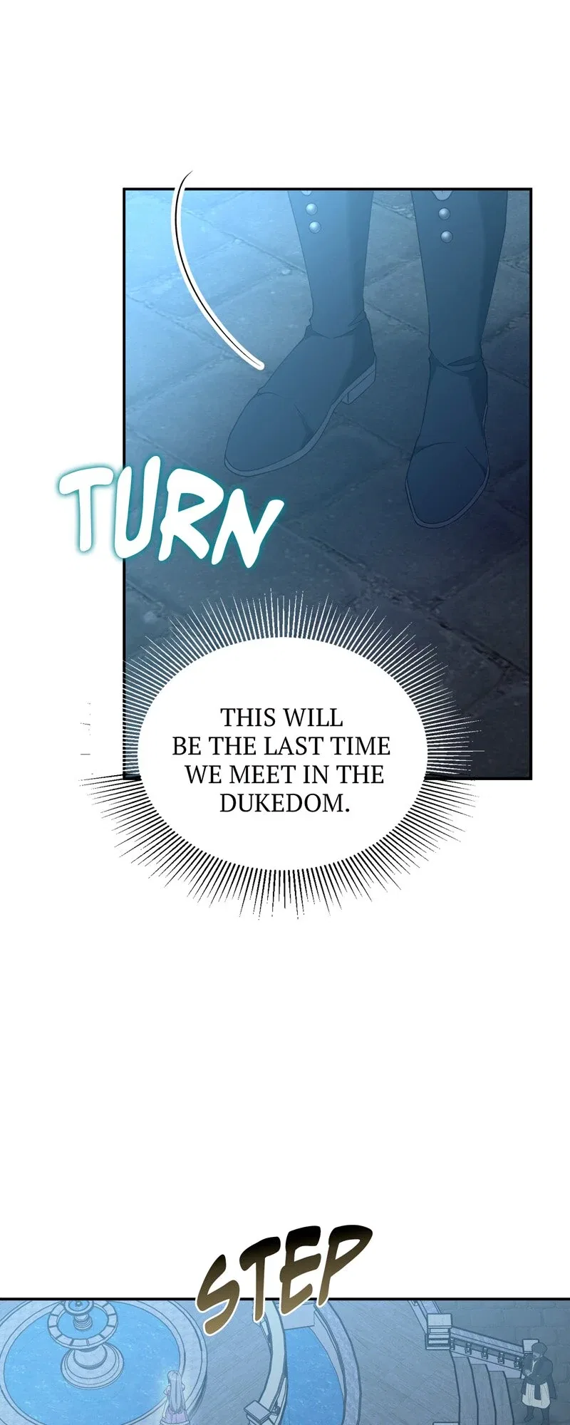 Carnephelia’s Curse is Never Ending Chapter 87 – Page 44