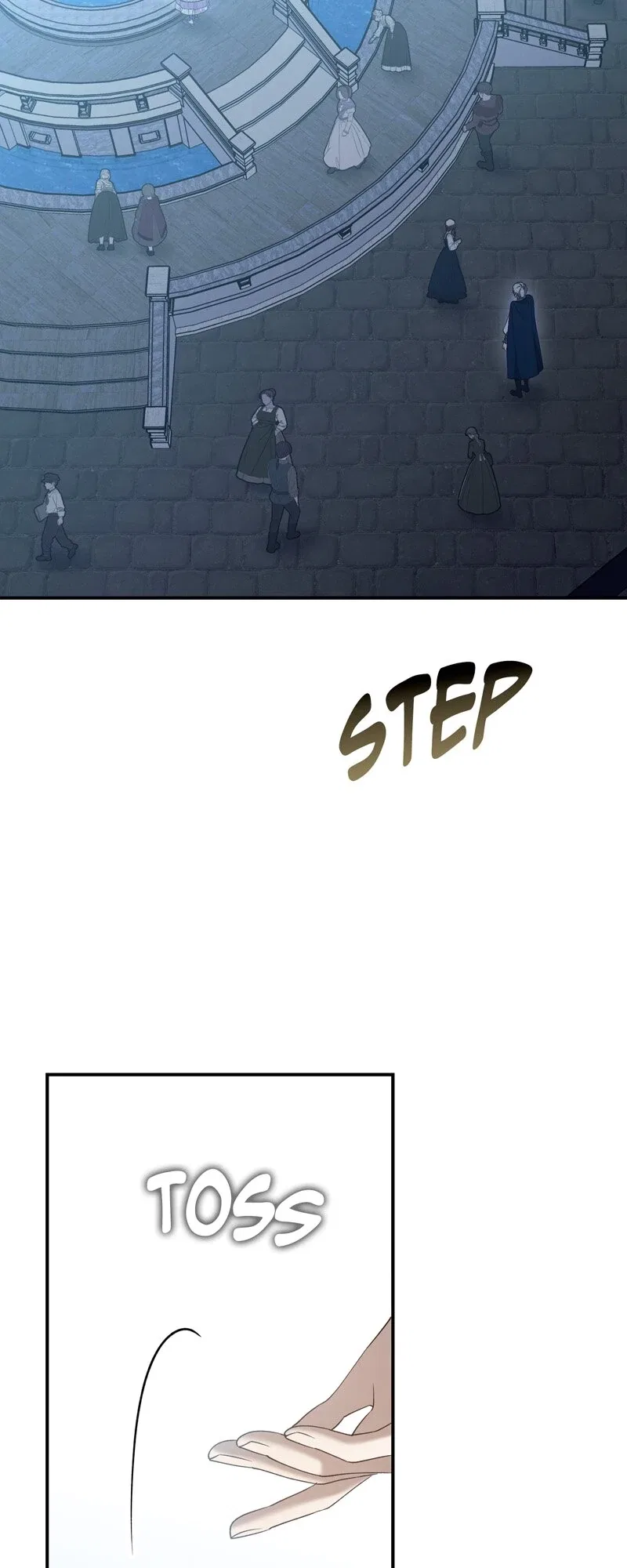 Carnephelia’s Curse is Never Ending Chapter 87 – Page 45