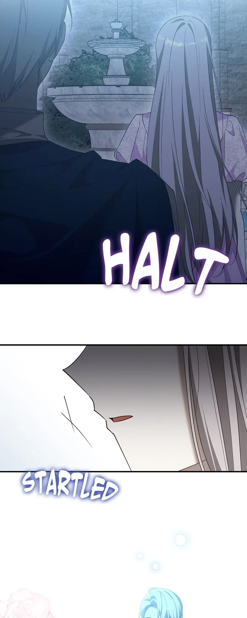 Carnephelia’s Curse is Never Ending Chapter 87 – Page 47