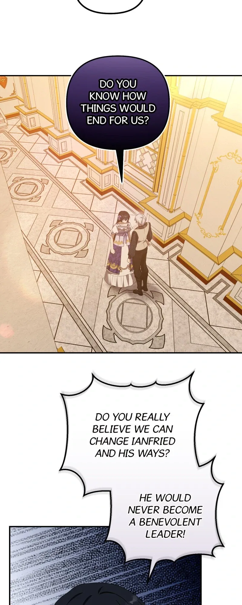 Carnephelia’s Curse is Never Ending Chapter 86 – Page 5