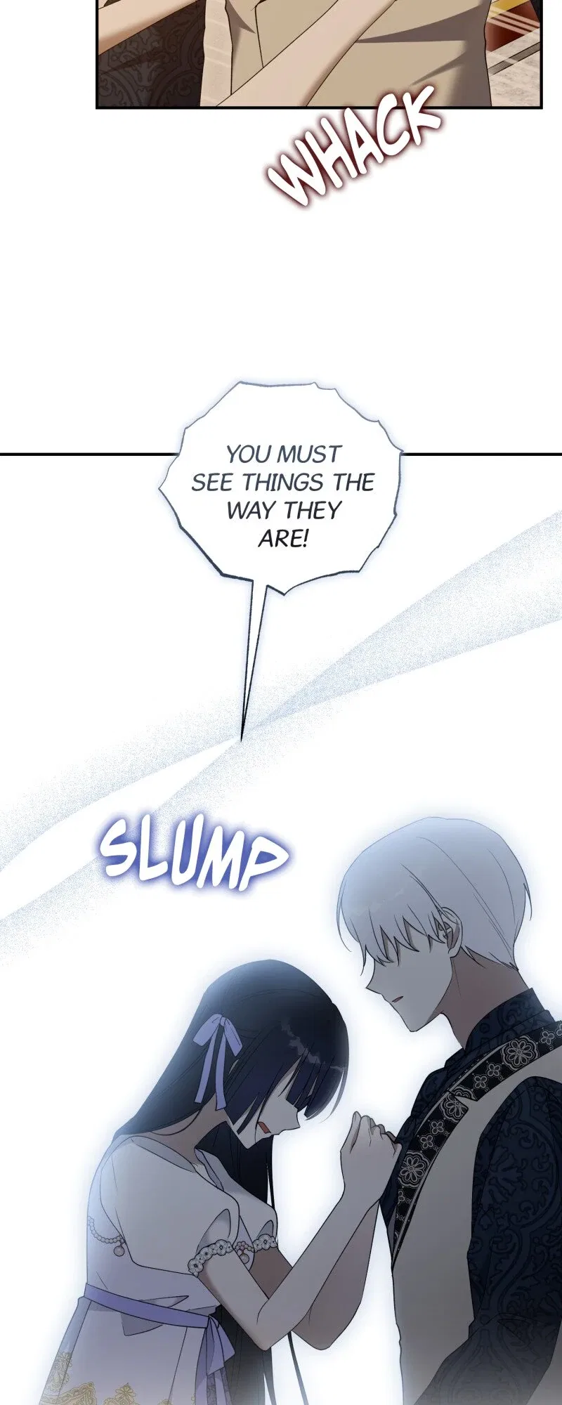 Carnephelia’s Curse is Never Ending Chapter 86 – Page 7