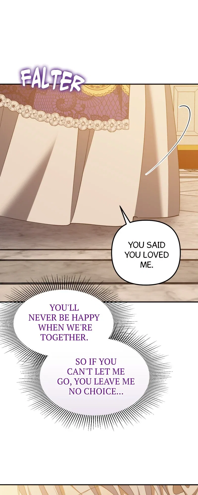 Carnephelia’s Curse is Never Ending Chapter 86 – Page 10