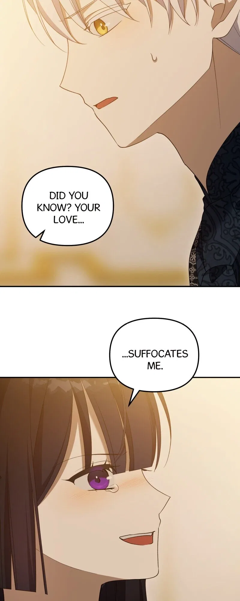 Carnephelia’s Curse is Never Ending Chapter 86 – Page 11