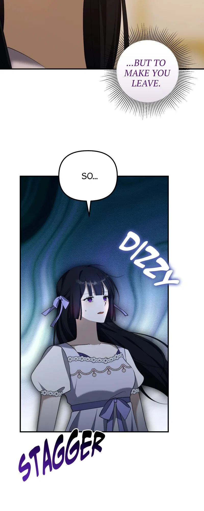 Carnephelia’s Curse is Never Ending Chapter 86 – Page 12