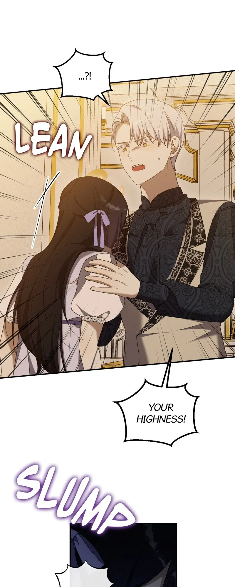 Carnephelia’s Curse is Never Ending Chapter 86 – Page 13