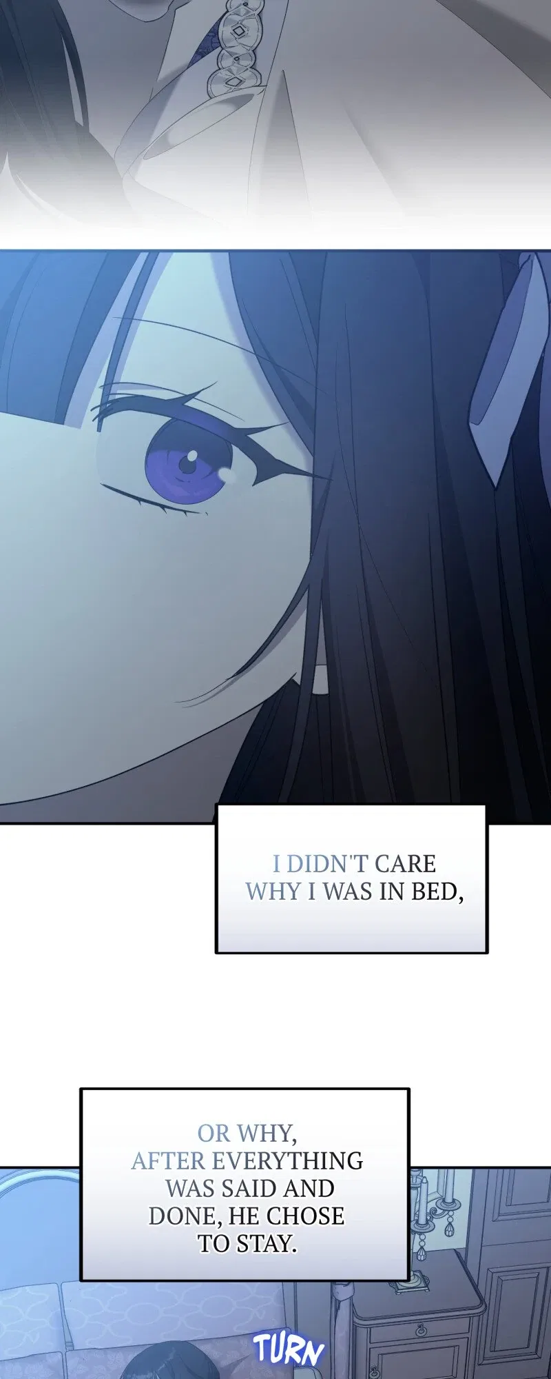Carnephelia’s Curse is Never Ending Chapter 86 – Page 19