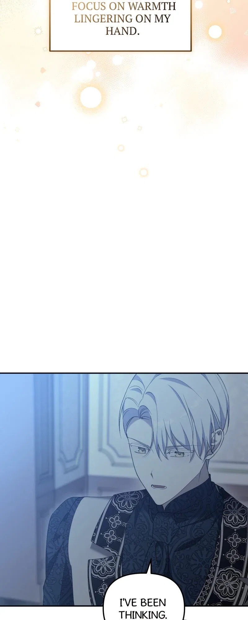 Carnephelia’s Curse is Never Ending Chapter 86 – Page 21