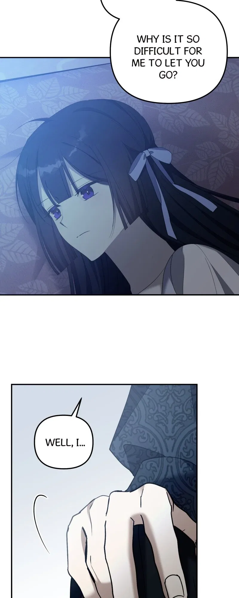 Carnephelia’s Curse is Never Ending Chapter 86 – Page 22