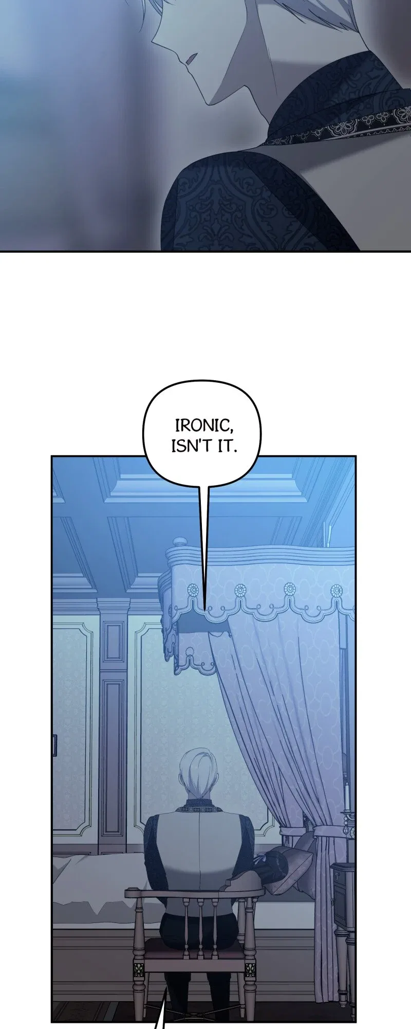Carnephelia’s Curse is Never Ending Chapter 86 – Page 25