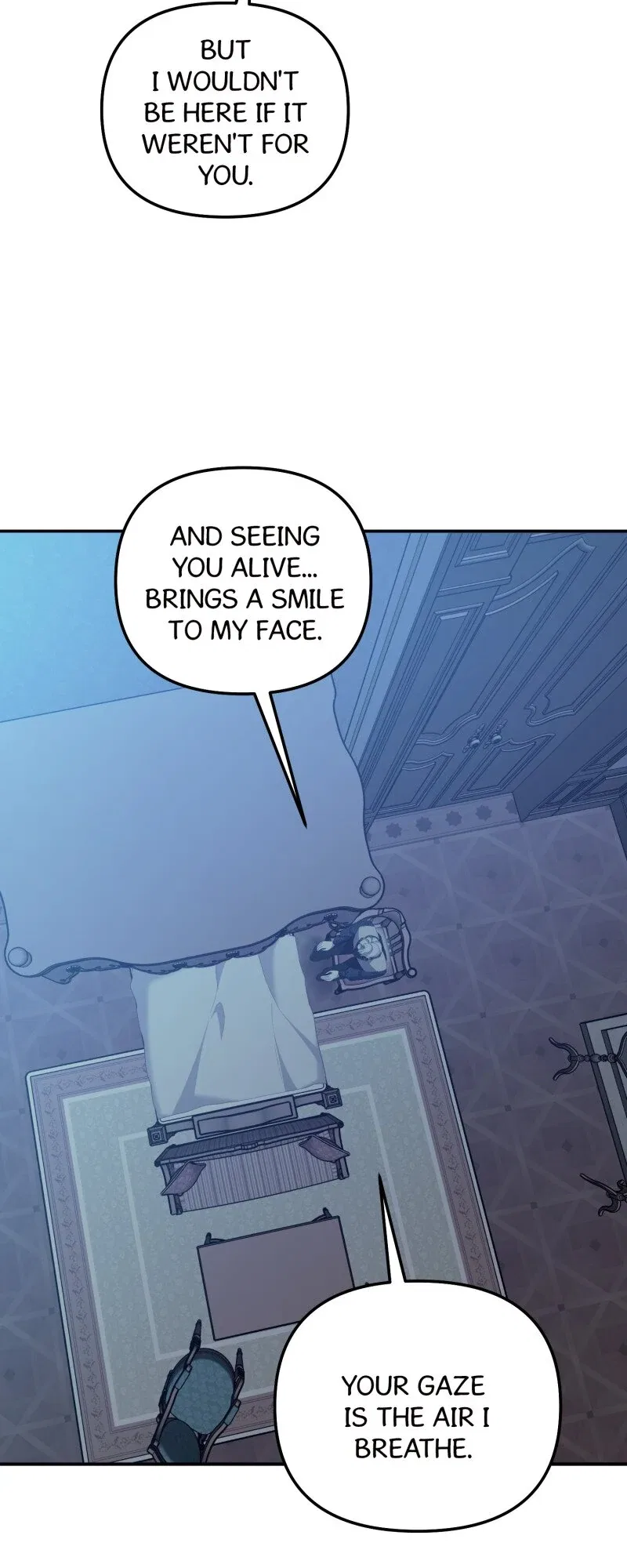 Carnephelia’s Curse is Never Ending Chapter 86 – Page 26