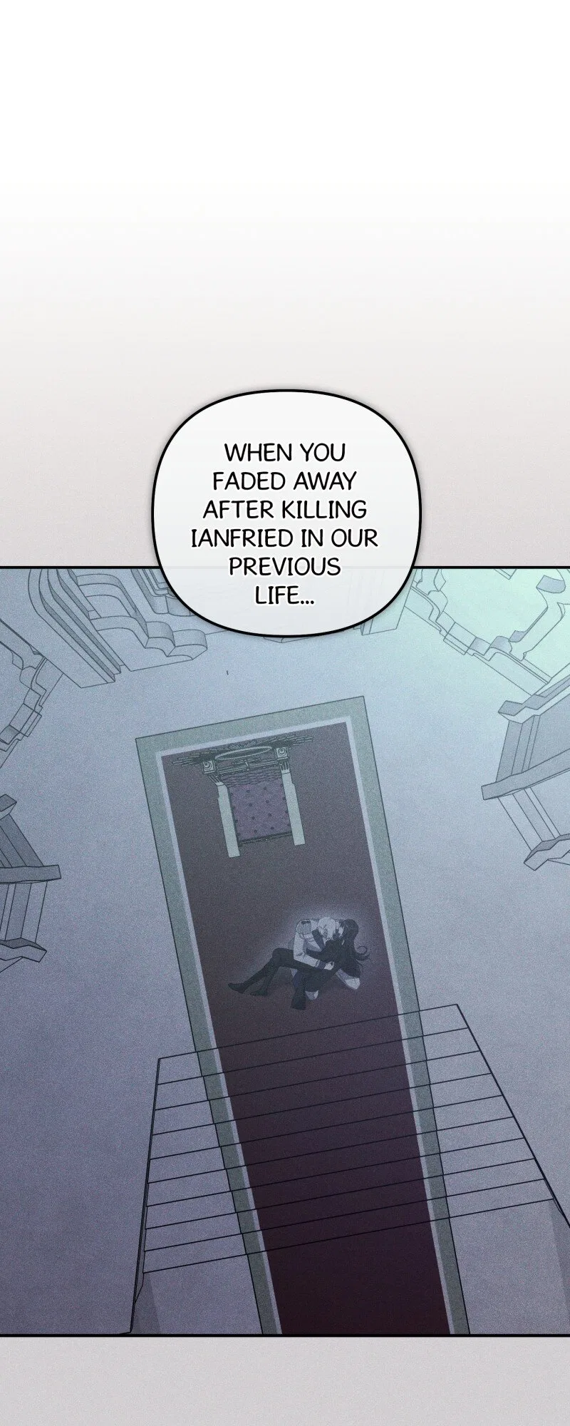 Carnephelia’s Curse is Never Ending Chapter 86 – Page 27
