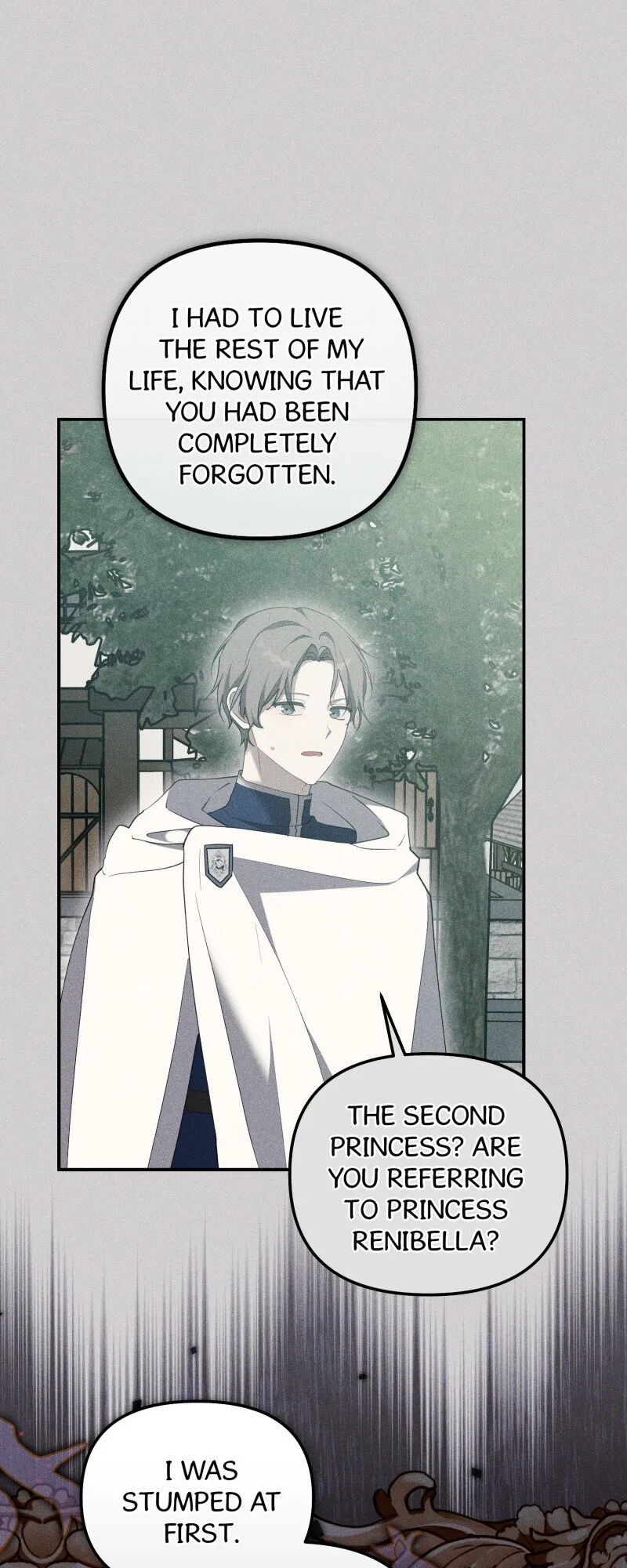 Carnephelia’s Curse is Never Ending Chapter 86 – Page 28