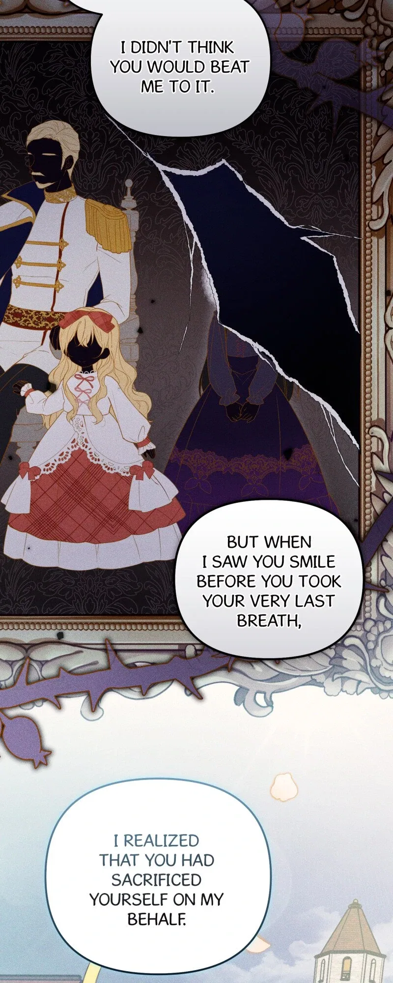 Carnephelia’s Curse is Never Ending Chapter 86 – Page 29