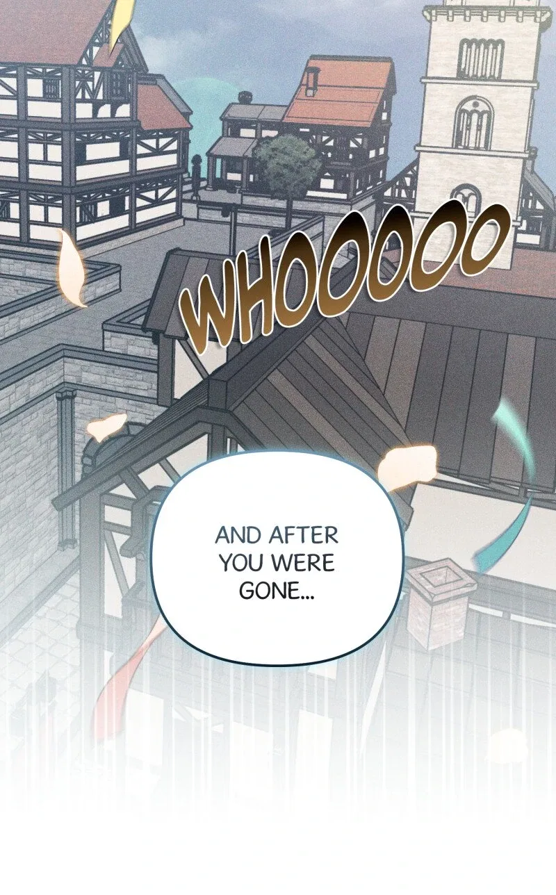 Carnephelia’s Curse is Never Ending Chapter 86 – Page 30