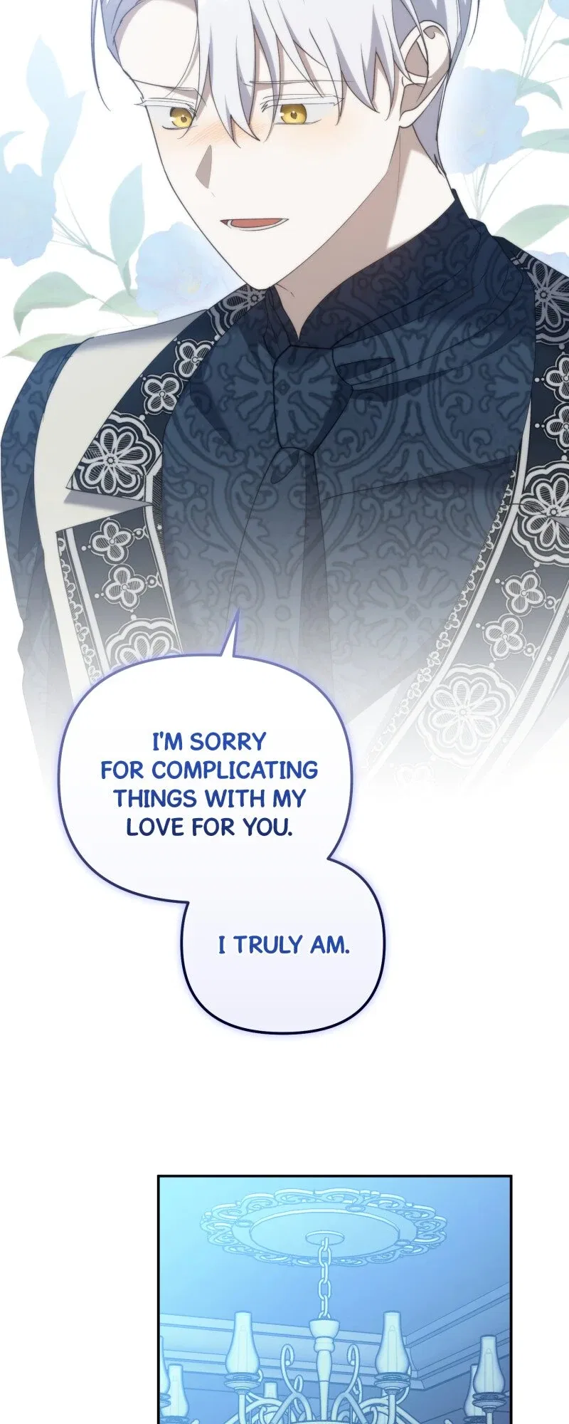 Carnephelia’s Curse is Never Ending Chapter 86 – Page 34