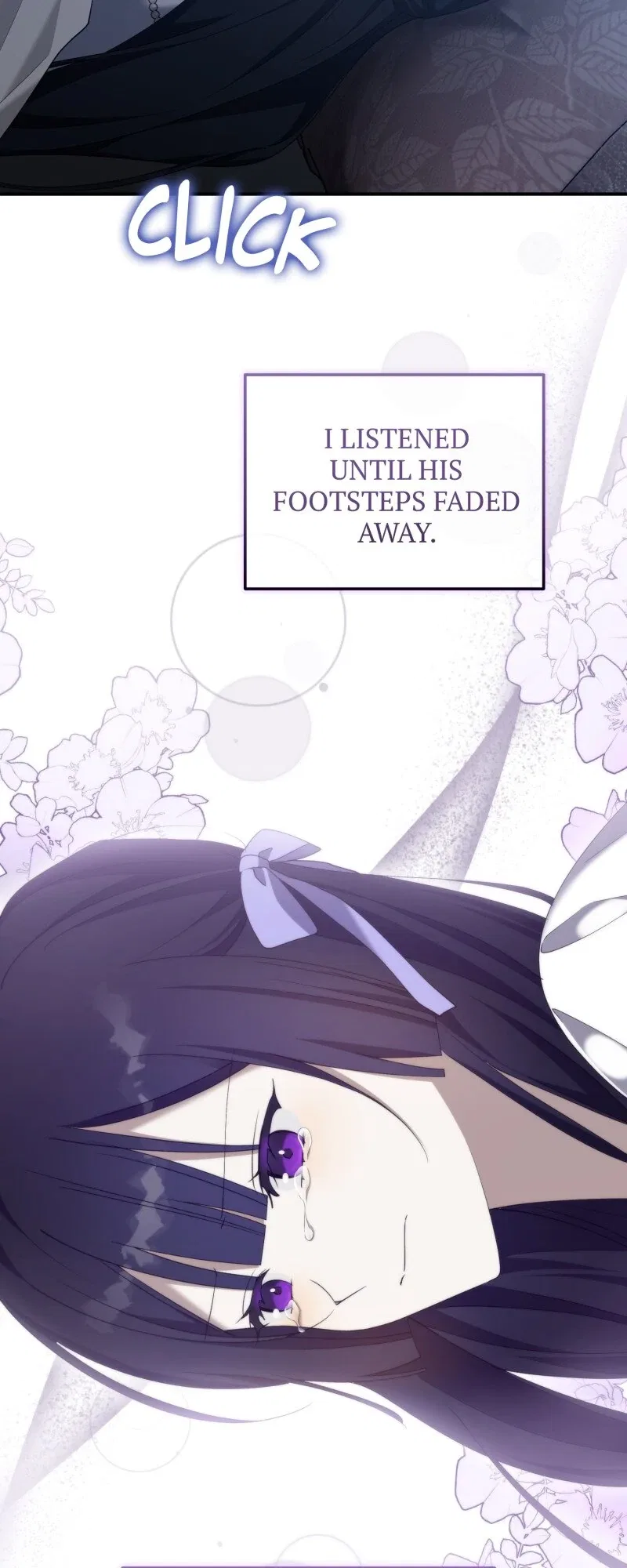 Carnephelia’s Curse is Never Ending Chapter 86 – Page 36