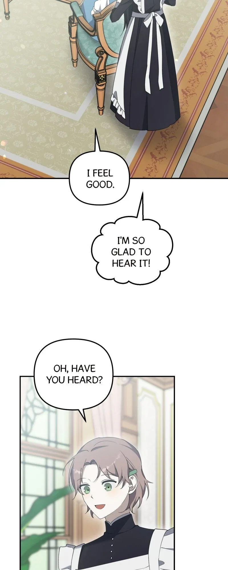 Carnephelia’s Curse is Never Ending Chapter 86 – Page 39