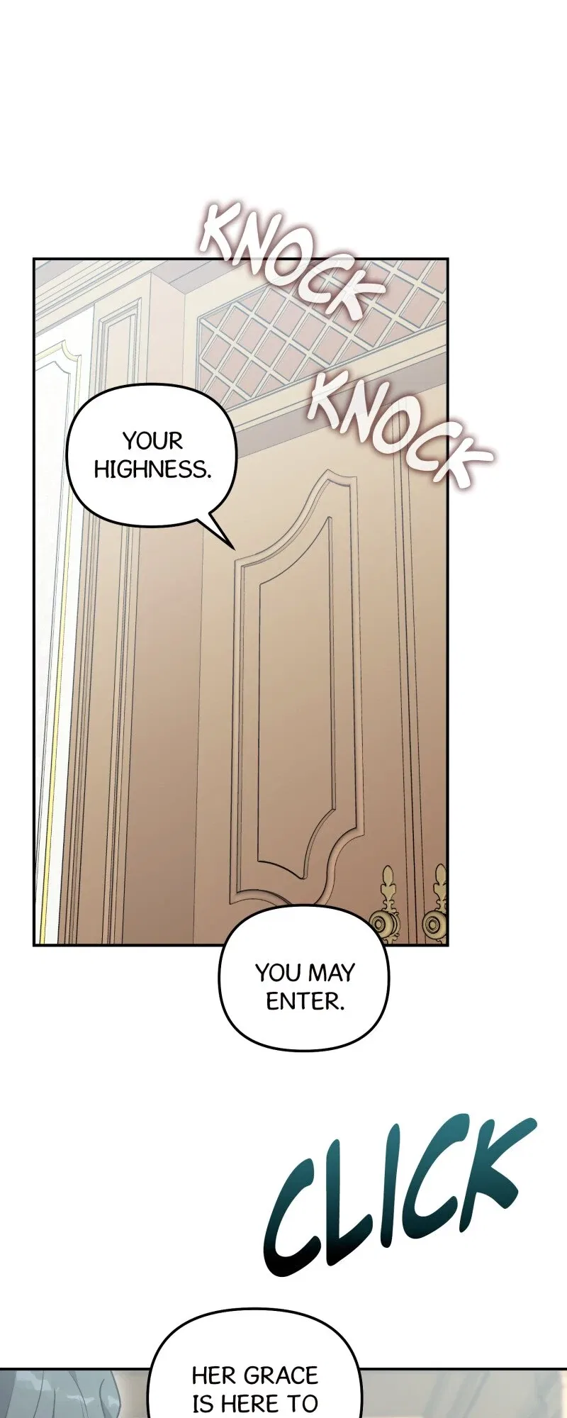 Carnephelia’s Curse is Never Ending Chapter 86 – Page 46