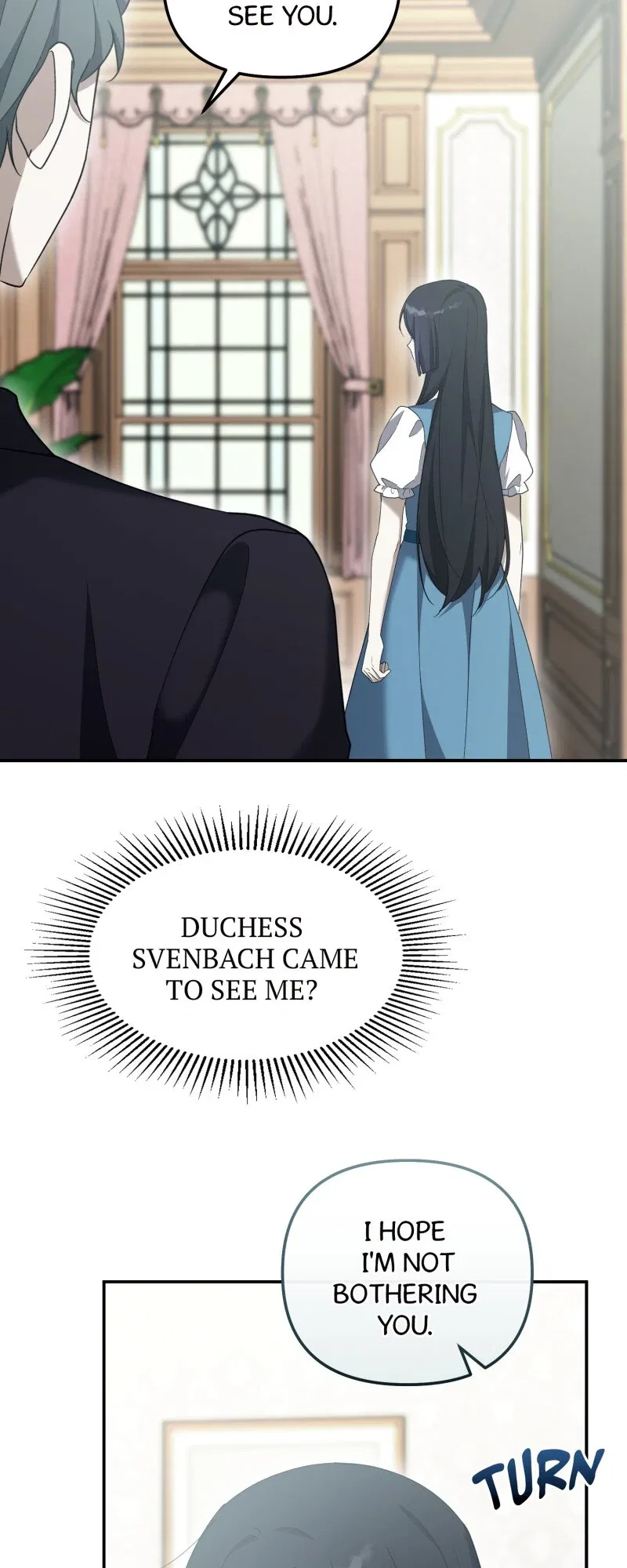 Carnephelia’s Curse is Never Ending Chapter 86 – Page 47
