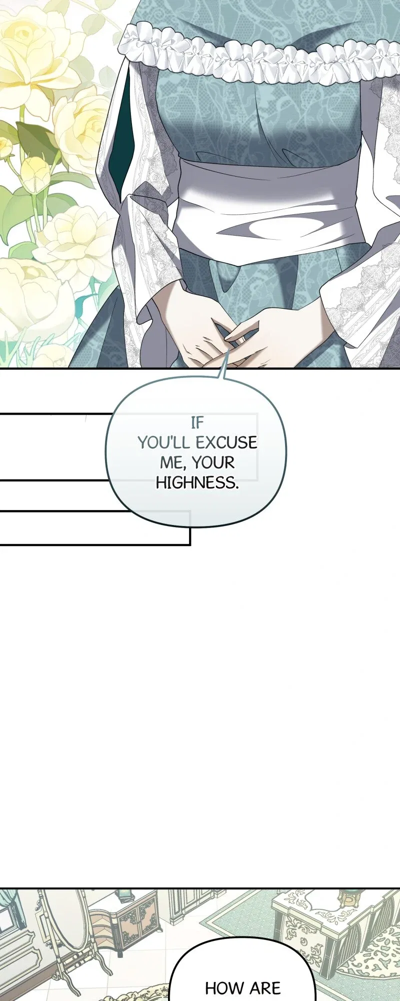Carnephelia’s Curse is Never Ending Chapter 86 – Page 49