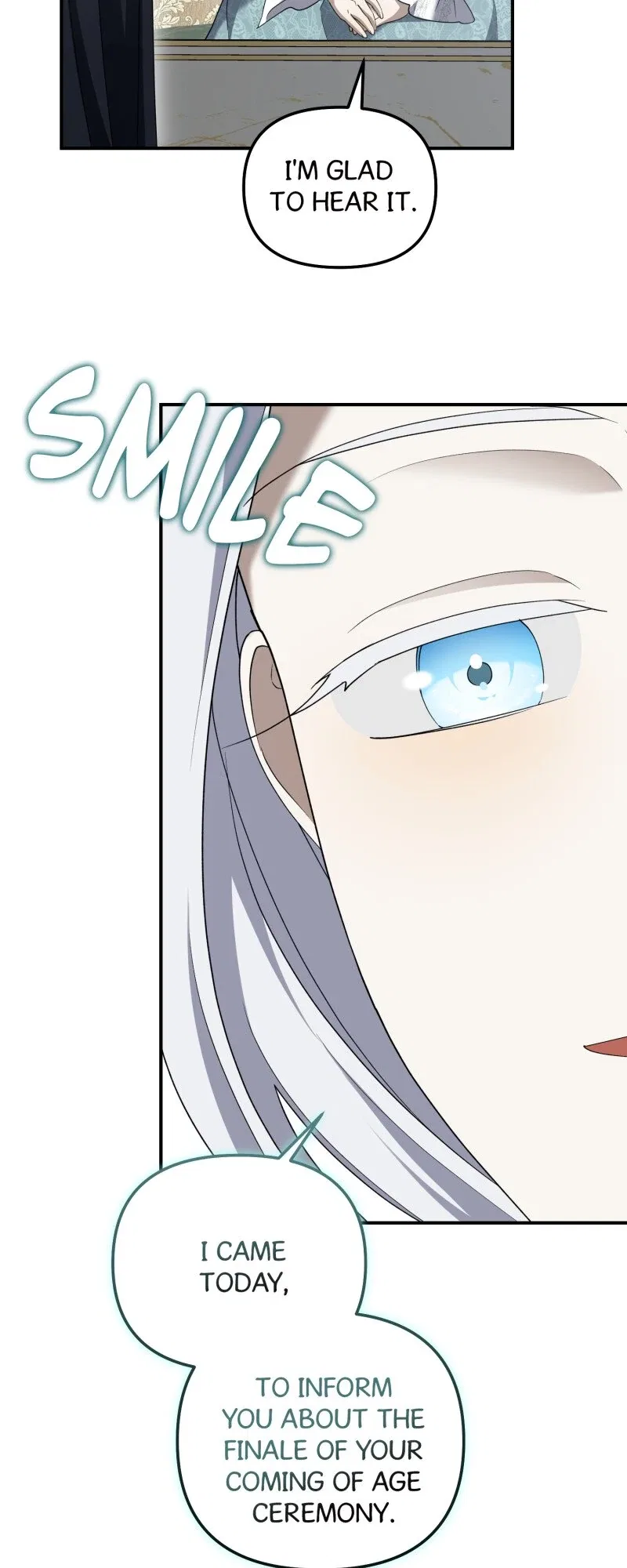 Carnephelia’s Curse is Never Ending Chapter 86 – Page 51
