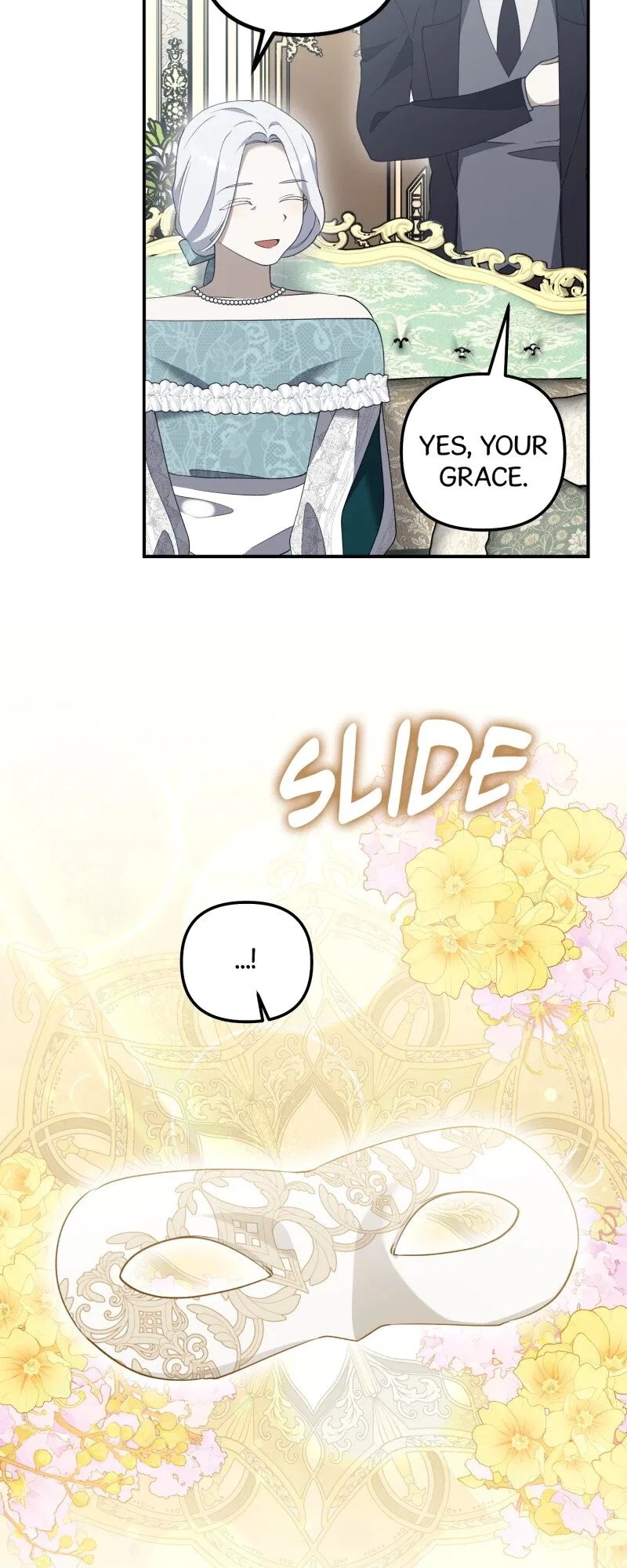 Carnephelia’s Curse is Never Ending Chapter 86 – Page 54