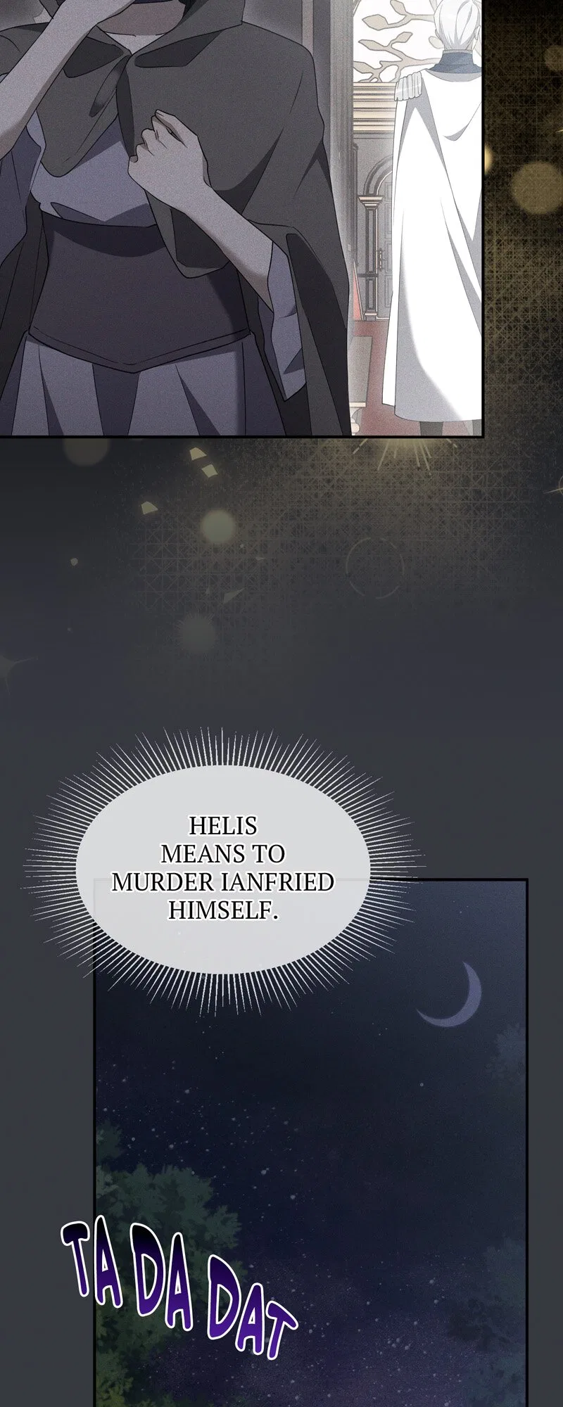 Carnephelia’s Curse is Never Ending Chapter 85 – Page 6