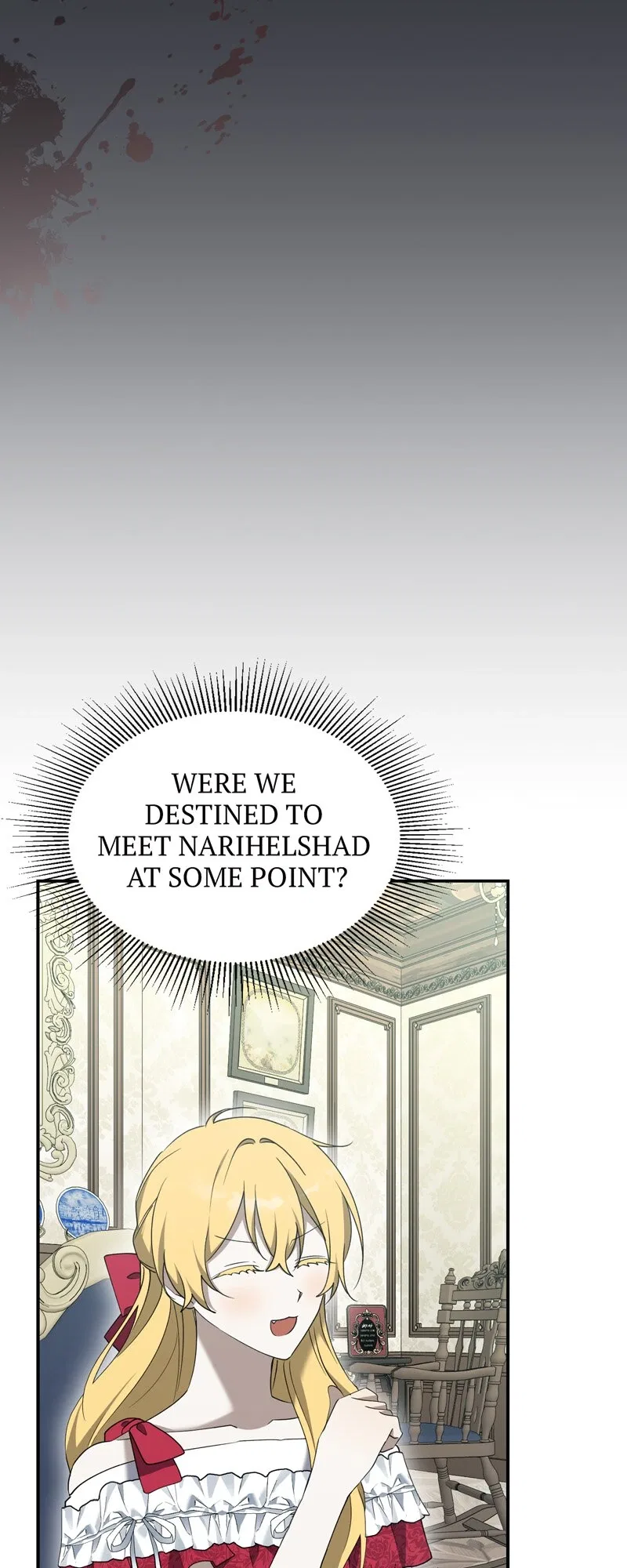 Carnephelia’s Curse is Never Ending Chapter 85 – Page 11