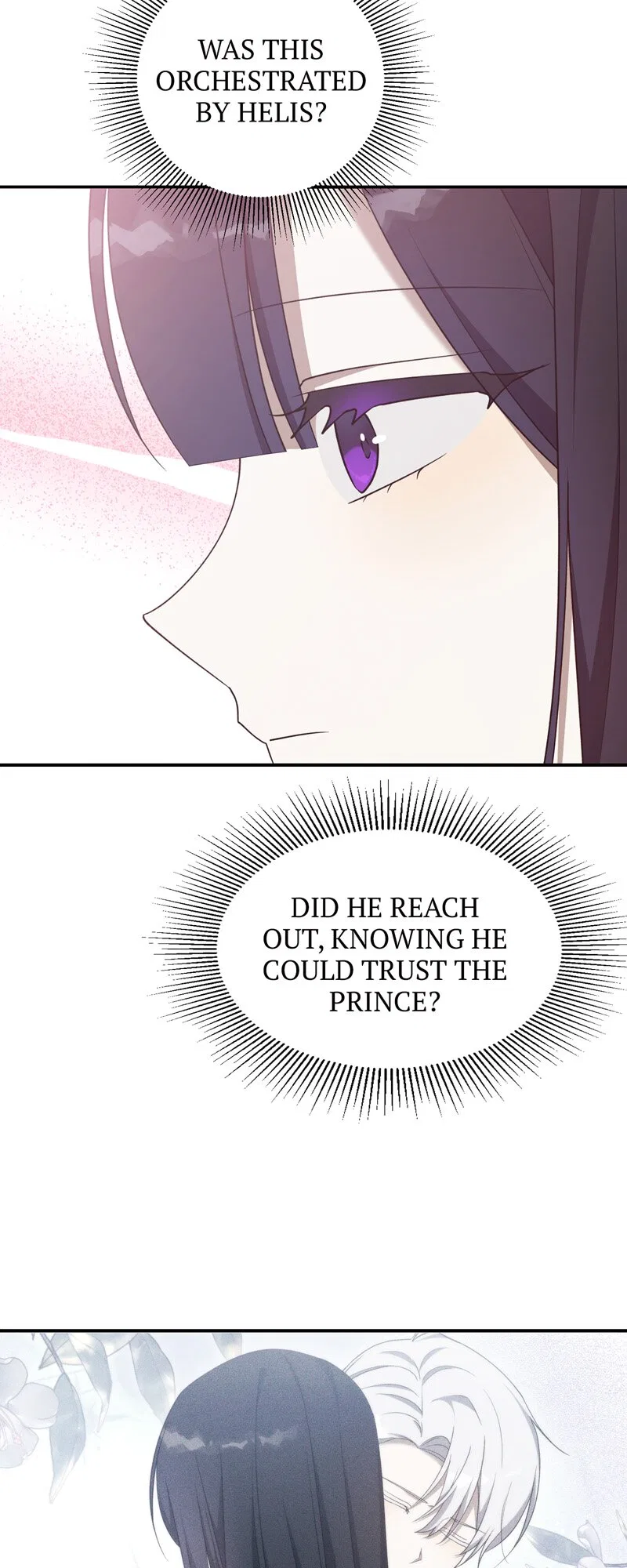 Carnephelia’s Curse is Never Ending Chapter 85 – Page 13