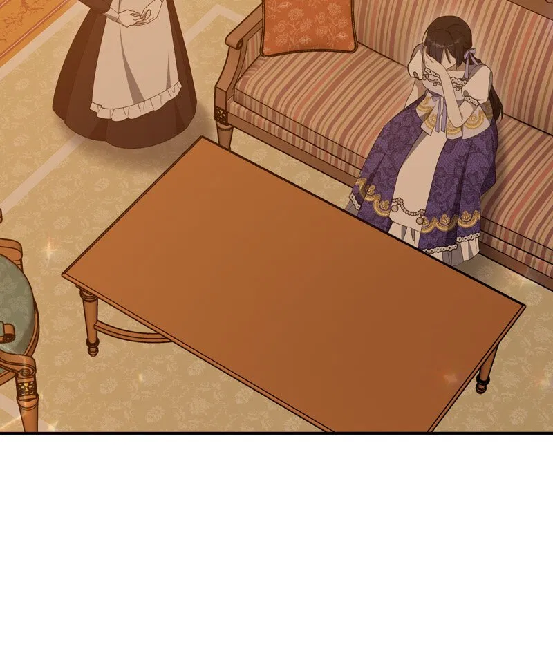 Carnephelia’s Curse is Never Ending Chapter 85 – Page 22