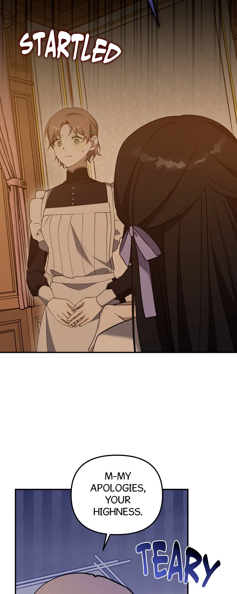 Carnephelia’s Curse is Never Ending Chapter 85 – Page 24