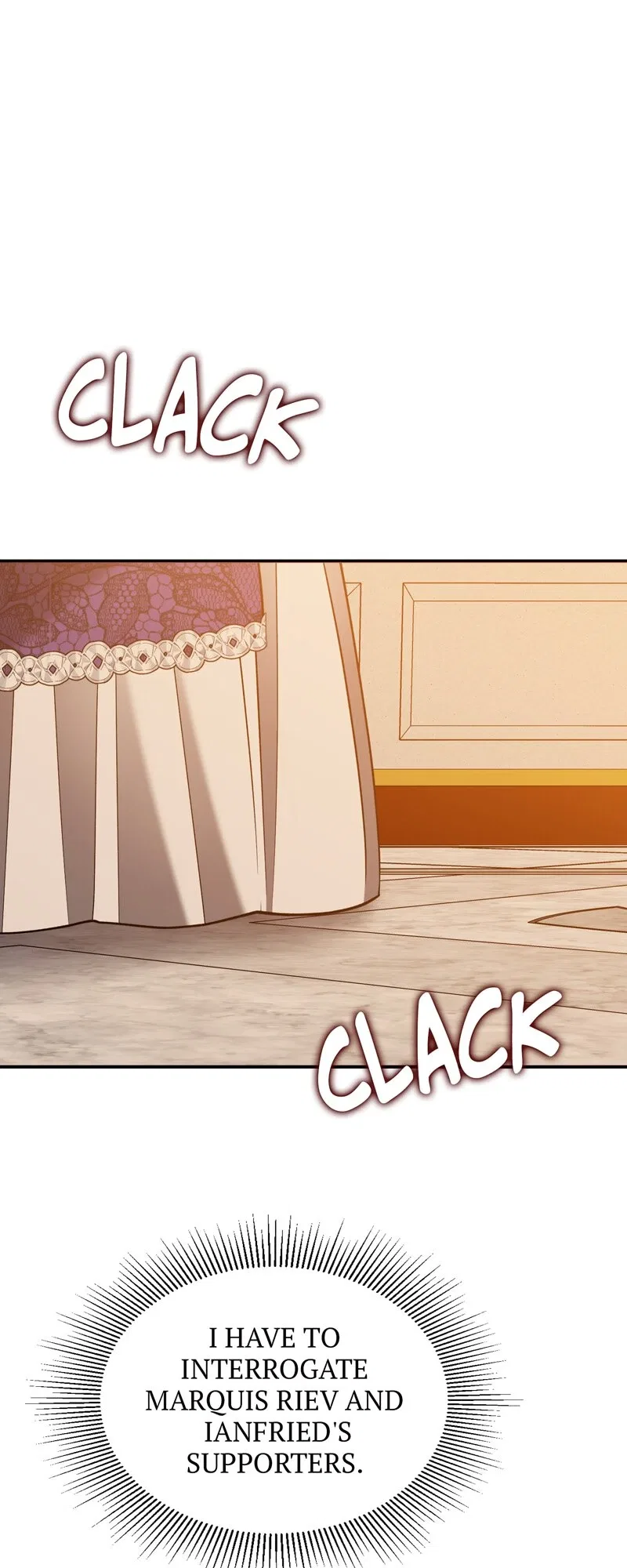 Carnephelia’s Curse is Never Ending Chapter 85 – Page 28