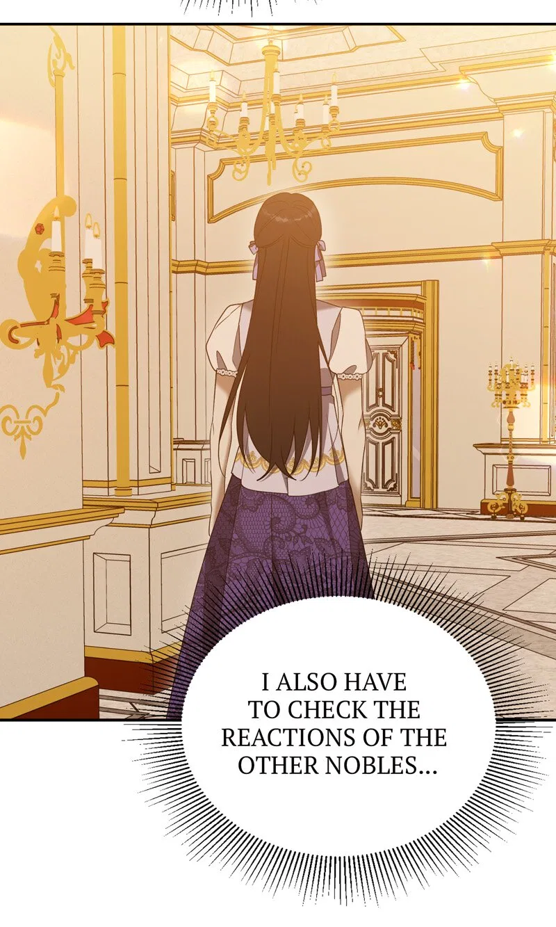 Carnephelia’s Curse is Never Ending Chapter 85 – Page 29