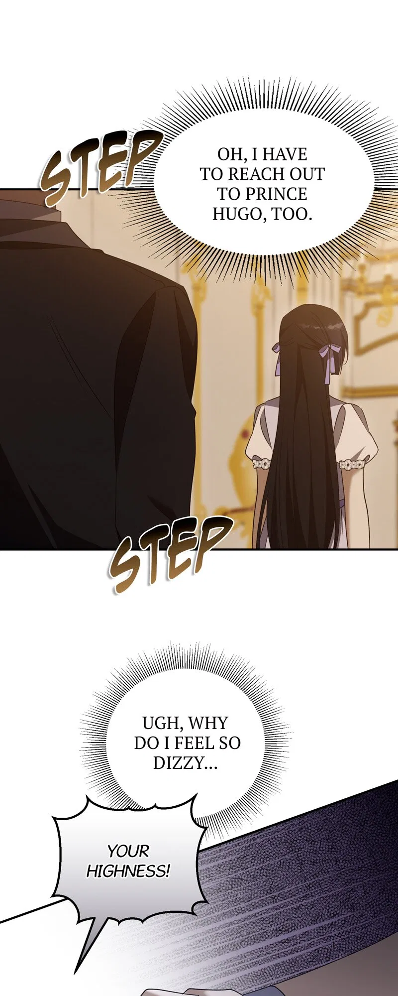 Carnephelia’s Curse is Never Ending Chapter 85 – Page 30