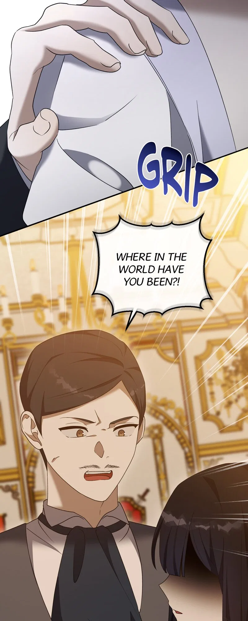 Carnephelia’s Curse is Never Ending Chapter 85 – Page 31