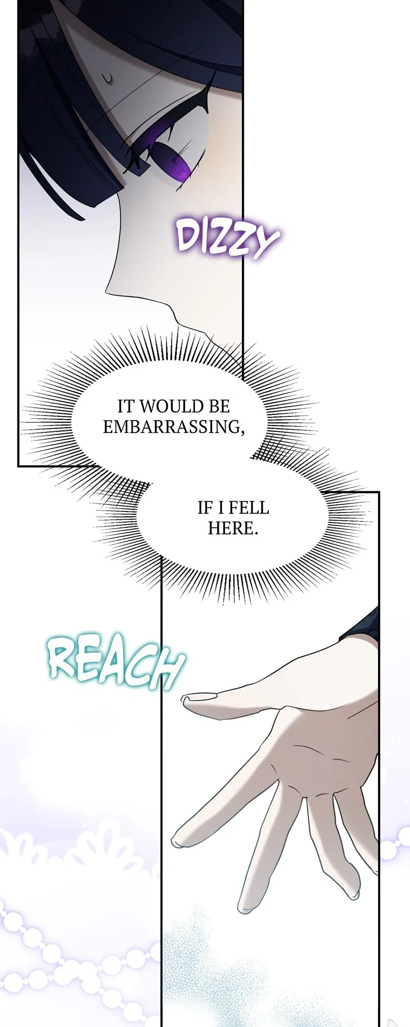 Carnephelia’s Curse is Never Ending Chapter 85 – Page 38
