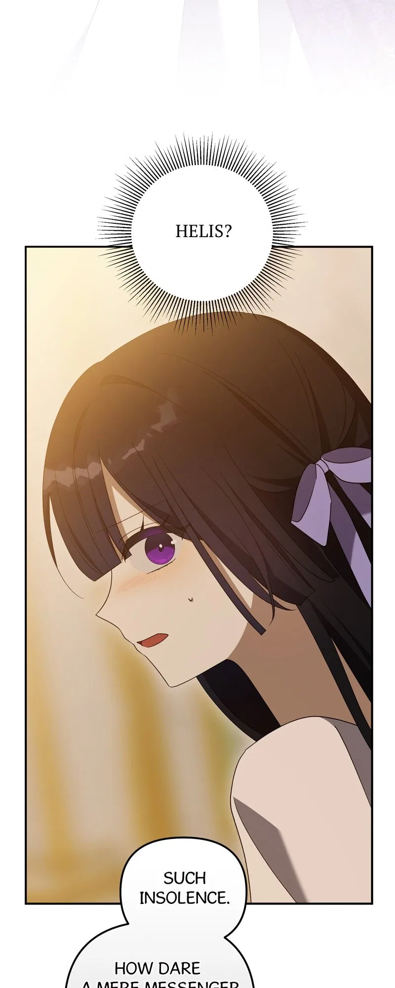 Carnephelia’s Curse is Never Ending Chapter 85 – Page 40