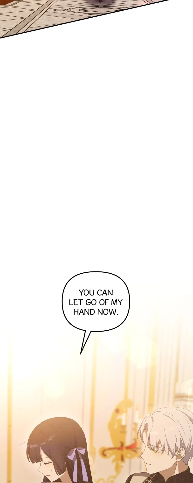 Carnephelia’s Curse is Never Ending Chapter 85 – Page 47