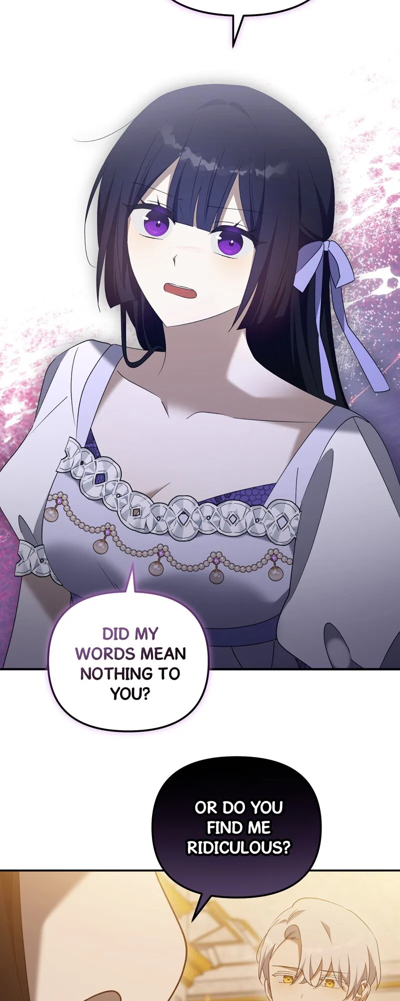 Carnephelia’s Curse is Never Ending Chapter 85 – Page 50